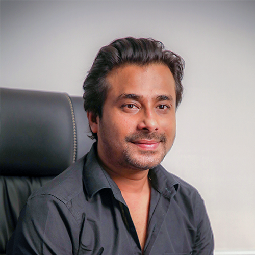 Proloy Saha
